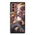 ARATAKI ITTO GENSHIN IMPACT GAME Samsung Galaxy Note 20 Ultra Case Cover