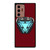 ARC REACTOR MARK 50 IRONMAN INFINITY WARS Samsung Galaxy Note 20 Ultra Case Cover