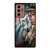 ARCHER CARTOON MOVIE POSTER Samsung Galaxy Note 20 Ultra Case Cover