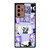 ARIANA GRANDE ON CAM Samsung Galaxy Note 20 Ultra Case Cover ARIANA GRANDE ON CAM Samsung Galaxy Note 20 Ultra Case Cover