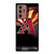 ARIZONA DIAMONDBACKS LOGO Samsung Galaxy Note 20 Ultra Case Cover