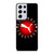 PUMA STRONGER TOGETHER Samsung Galaxy S21 Ultra Case Cover