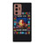 ASTROWORLD TRAVIS SCOTT Samsung Galaxy Note 20 Ultra Case Cover