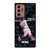 ATLANTA BRAVES ACUNA SHOOT WALL Samsung Galaxy Note 20 Ultra Case Cover