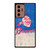 ATLANTA BRAVES BASEBALL MASCOT Samsung Galaxy Note 20 Ultra Case Cover