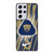 PUMAS UNAM MEXICO FOOTBALL NIKE Samsung Galaxy S21 Ultra Case Cover