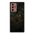 ATLANTA BRAVES EMBLEM Samsung Galaxy Note 20 Ultra Case Cover