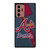 ATLANTA BRAVES SYMBOL Samsung Galaxy Note 20 Ultra Case Cover