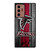 ATLANTA FALCONS WOODEN LOGO Samsung Galaxy Note 20 Ultra Case Cover