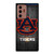 AUBURN TIGERS WOODEN LOGO Samsung Galaxy Note 20 Ultra Case Cover