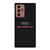 AUDI QUATTRO CARBON LOGO Samsung Galaxy Note 20 Ultra Case Cover