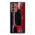AUDI TT RS RED GRILLES Samsung Galaxy Note 20 Ultra Case Cover