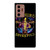 AVENGED SEVENFOLD A7X BAND LOGO Samsung Galaxy Note 20 Ultra Case Cover