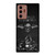 AVENGED SEVENFOLD ROCK BAND Samsung Galaxy Note 20 Ultra Case Cover