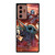 BABY YODA AND THE MANDALORIAN STAR WARS Samsung Galaxy Note 20 Ultra Case Cover