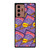 BACKWOODS CIGARS COLLAGE Samsung Galaxy Note 20 Ultra Case Cover