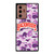 BACKWOODS PURPLE CAMO Samsung Galaxy Note 20 Ultra Case Cover