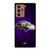 BALTIMORE RAVENS NFL NIKE Samsung Galaxy Note 20 Ultra Case Cover