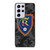 REAL SALT LAKE MLS BLACK CAMO Samsung Galaxy S21 Ultra Case Cover