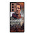BARBARIANS DAVID SCHUTTER Samsung Galaxy Note 20 Ultra Case Cover