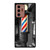 BARBER POLE HAIR CUT Samsung Galaxy Note 20 Ultra Case Cover