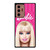 BARBIE POTRAIT FACE Samsung Galaxy Note 20 Ultra Case Cover