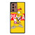 BART SIMPSON SUPREME HYPEBEAST Samsung Galaxy Note 20 Ultra Case Cover