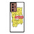 BART SIMPSON SUPREME Samsung Galaxy Note 20 Ultra Case Cover