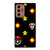 BATHING APE BAPE MARIO BROS Samsung Galaxy Note 20 Ultra Case Cover BATHING APE BAPE MARIO BROS Samsung Galaxy Note 20 Ultra Case Cover