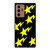 BATHING APE BAPESTA STAR Samsung Galaxy Note 20 Ultra Case Cover BATHING APE BAPESTA STAR Samsung Galaxy Note 20 Ultra Case Cover