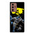 BATMAN CLASSIC CARTOON Samsung Galaxy Note 20 Ultra Case Cover