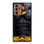 BATMAN CLASSIC LOGO SUPER HERO Samsung Galaxy Note 20 Ultra Case Cover