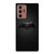 BATMAN VS SUPERMAN SYMBOL Samsung Galaxy Note 20 Ultra Case Cover