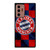 BAYERN MUNCHEN FC FLAG LOGO Samsung Galaxy Note 20 Ultra Case Cover