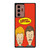 BEAVIS AND BUTHEAD CARTOON MTV Samsung Galaxy Note 20 Ultra Case Cover
