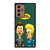 BEAVIS AND BUTTHEAD CARTOON Samsung Galaxy Note 20 Ultra Case Cover