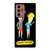 BEAVIS AND BUTTHEAD MTV Samsung Galaxy Note 20 Ultra Case Cover BEAVIS AND BUTTHEAD MTV Samsung Galaxy Note 20 Ultra Case Cover