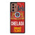 BEER MODELO ESPECIAL CHELADA Samsung Galaxy Note 20 Ultra Case Cover BEER MODELO ESPECIAL CHELADA Samsung Galaxy Note 20 Ultra Case Cover