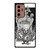 BEETLEJUICE TIM BURTON ART Samsung Galaxy Note 20 Ultra Case Cover