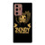 BENDY AND THE INK MACHINE CARTOON Samsung Galaxy Note 20 Ultra Case Cover
