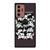 BENDY AND THE INK MACHINE COLLAGE Samsung Galaxy Note 20 Ultra Case Cover BENDY AND THE INK MACHINE COLLAGE Samsung Galaxy Note 20 Ultra Case Cover