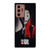 BERLIN MONEY HEIST CASA DE PAPEL 3 Samsung Galaxy Note 20 Ultra Case Cover