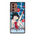 BETTY BOOP KISS CARTOON Samsung Galaxy Note 20 Ultra Case Cover