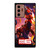 BIG HERO 6 MOVIE POSTER Samsung Galaxy Note 20 Ultra Case Cover