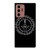 BILL CIPHER WHEEL BLACK Samsung Galaxy Note 20 Ultra Case Cover BILL CIPHER WHEEL BLACK Samsung Galaxy Note 20 Ultra Case Cover