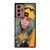 BILLIE EILISH FACE SINGER Samsung Galaxy Note 20 Ultra Case Cover