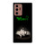 BILLIE EILISH GLOWING LOGO Samsung Galaxy Note 20 Ultra Case Cover BILLIE EILISH GLOWING LOGO Samsung Galaxy Note 20 Ultra Case Cover