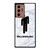 BILLIE EILISH MARBLE LOGO Samsung Galaxy Note 20 Ultra Case Cover