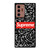 BLACK RIFLE COFFEE COMPANY SUPREME Samsung Galaxy Note 20 Ultra Case Cover