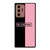 BLACKPINK WALL Samsung Galaxy Note 20 Ultra Case Cover